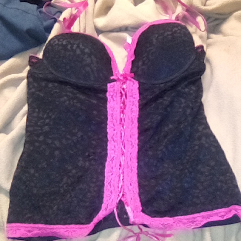 Co corset by native intimates